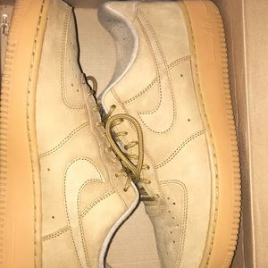 Air Force 1 ‘07 WB